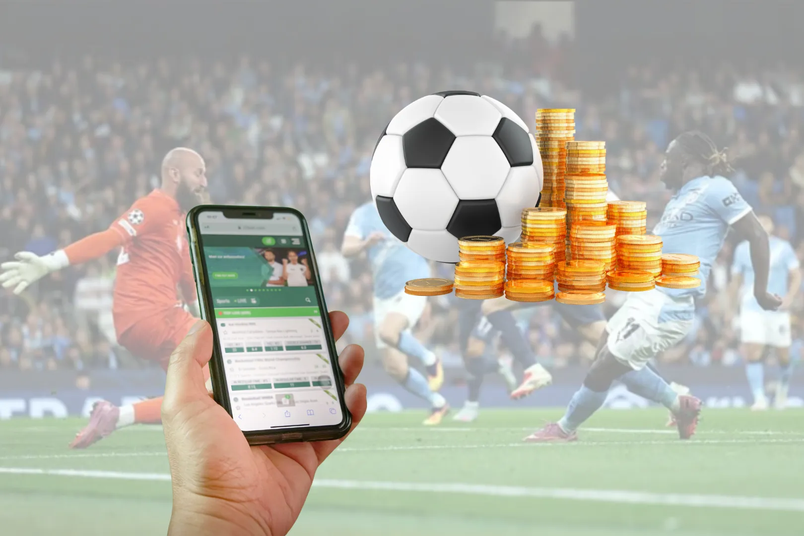 Hướng Dẫn Đọc Kèo Châu Á Cho Người Mới Khi Theo Dõi Thể Thao Online